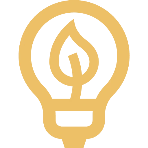 Ic&ocirc;ne innovation et &eacute;conomie d&rsquo;&eacute;nergie