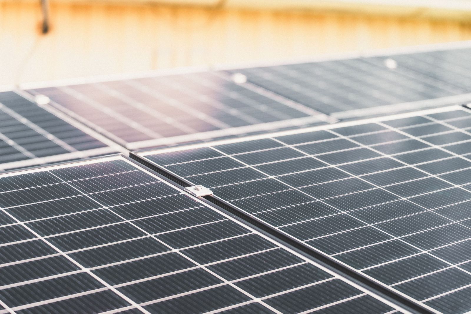 Installation solaire en autoconsommation